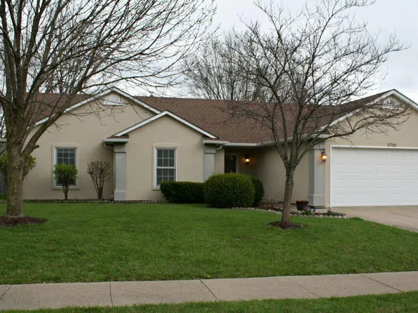 3700 Falmouth Dr, Columbia, MO 65203