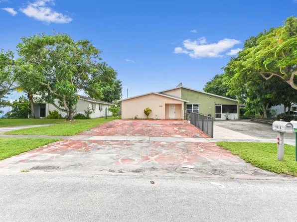 5918 S Rue Road, West Palm Beach, FL 33415