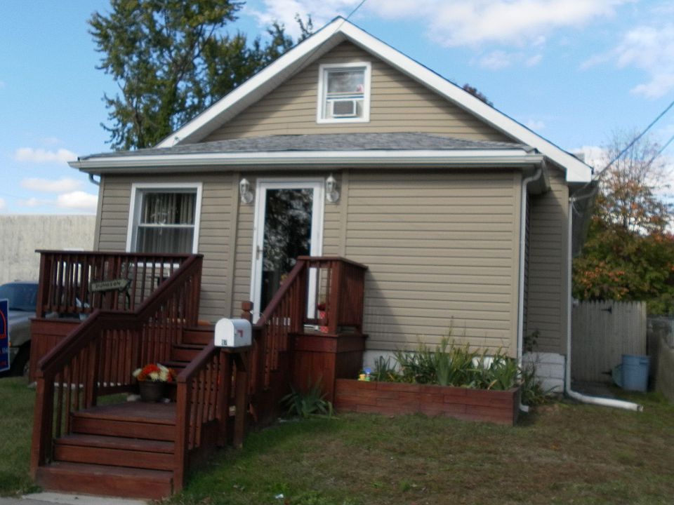 main exterior