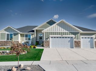 359 S Archwood Way #617, Grantsville, UT 84029