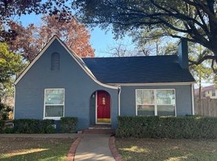 1675 Ardath Ave, Wichita Falls, TX 76301