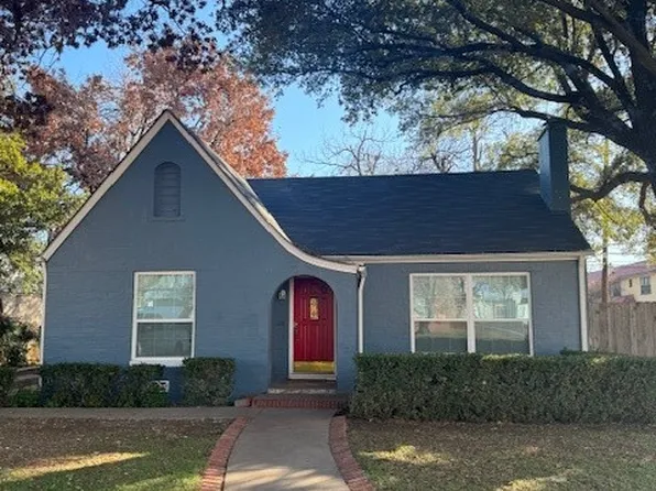 1675 Ardath Ave, Wichita Falls, TX 76301