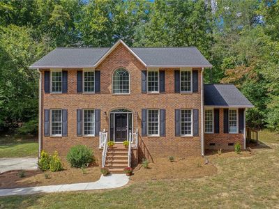 183 Bentbrook Dr, Advance, NC, 27006
