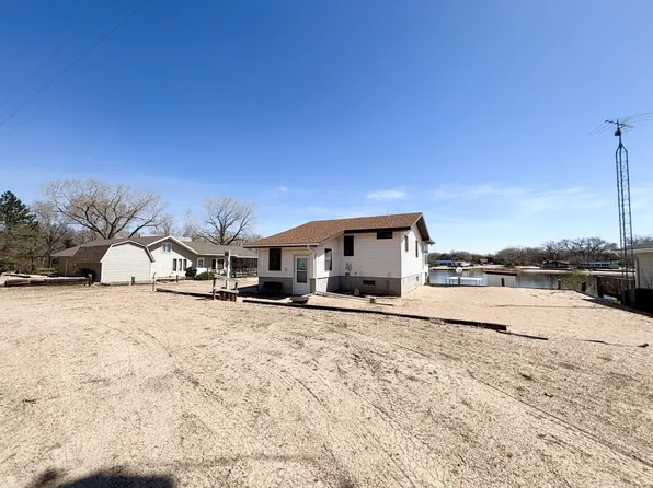 580 44th Rd Lot 110, Bellwood, NE 68624