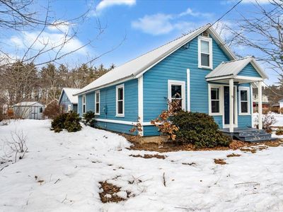 75 Snow Street, Concord, NH, 03303