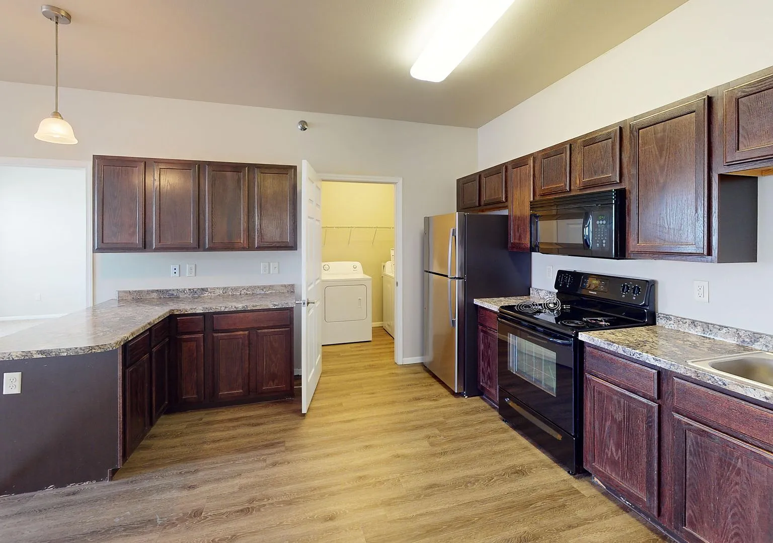 Burlington Apartments — Photo 3