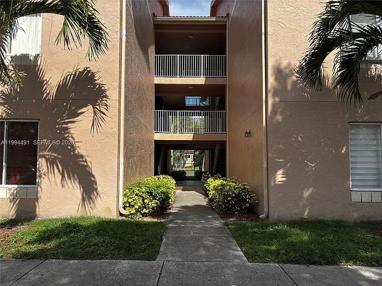 10521 SW 158th Ct #303 — Photo 3