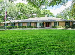 14047 Brookcrest Dr, Dallas, TX 75240