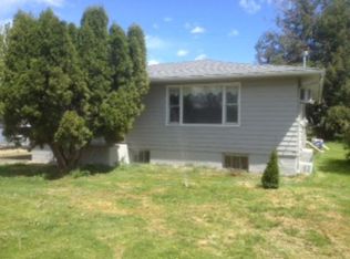 406 N College Ave, College Place, WA 99324