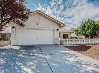 6316 Rancho Ladera Rd NE, Albuquerque, NM 87113