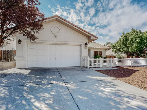 6316 Rancho Ladera Rd NE, Albuquerque, NM 87113