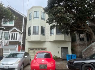 1628-1630 48th Ave, San Francisco, CA 94122