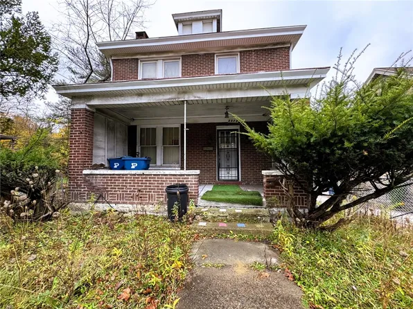 8920 Frankstown Rd, Pittsburgh, PA 15235