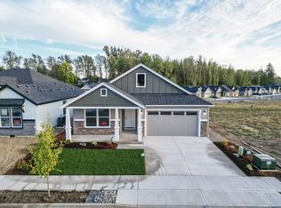 747 NW 29th St, Battle Ground, WA