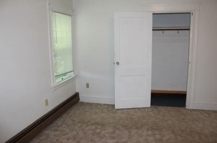 1st Bedroom