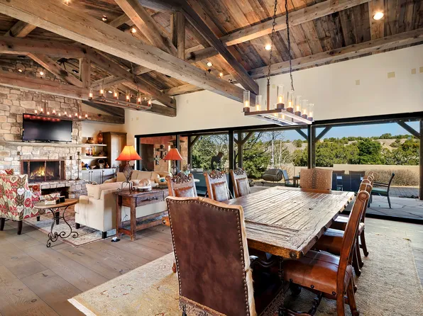 5 Plaza Ortega, Santa Fe, NM 87506