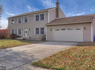 926 Acri Rd, Mechanicsburg, PA 17050