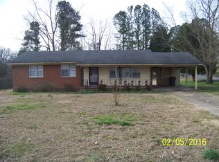 315 Rasch Road, Florence, AL 35633
