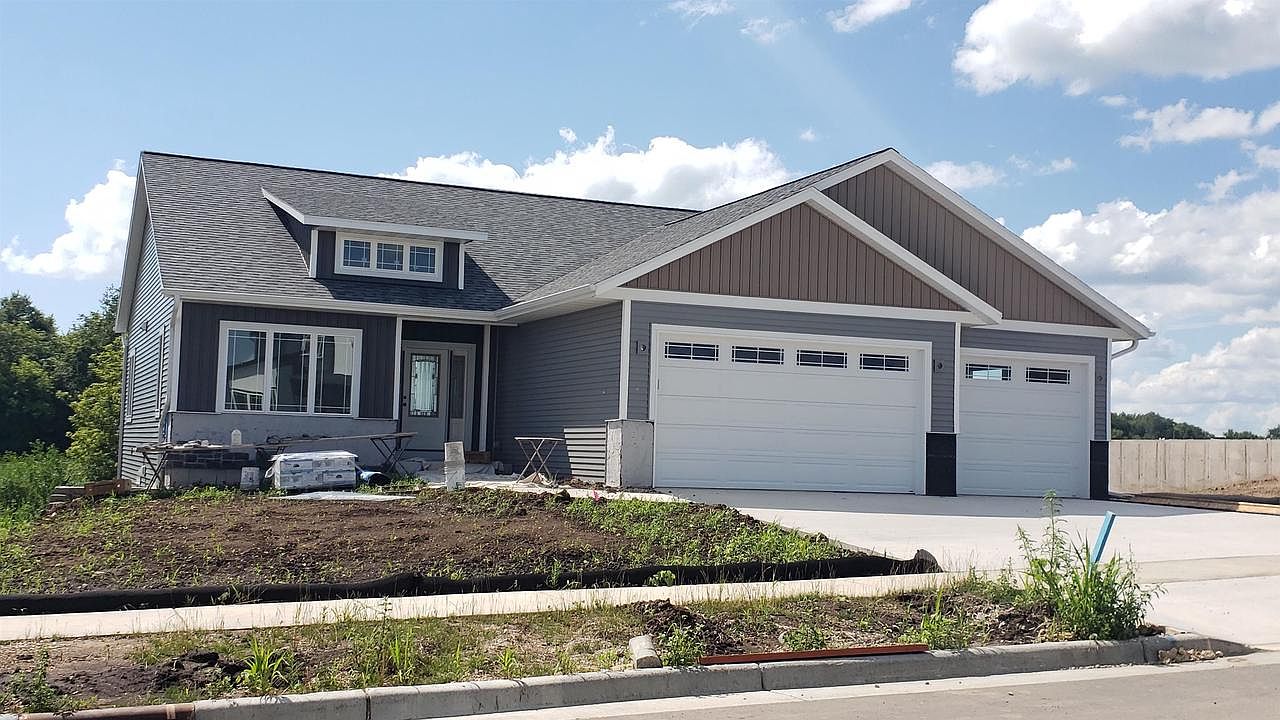 1324 Nordland Dr, Stoughton, WI 53589 Zillow