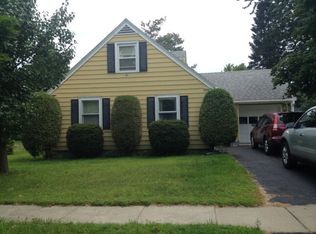 10 S Acres Rd, Plattsburgh, NY 12901