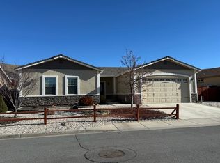 18206 Giant Panda Ct, Reno, NV 89508
