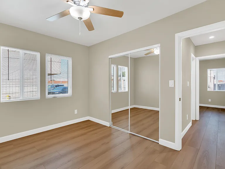 Bedroom #1