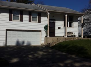 2402 Maumee Pl, Lafayette, IN 47909