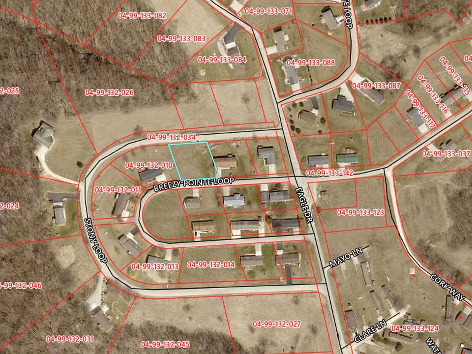1st image of LOT 9 Breezy Pointe Loop