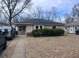 23101 Kenosha Ave, Oak Park, MI 48237