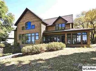 13636 Indian Beach Rd, Spicer, MN 56288
