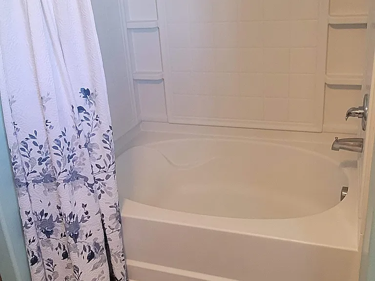 Garden Tub