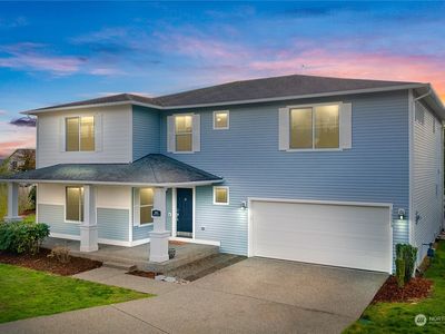 14128 Brook Lane SE, Monroe, WA, 98272