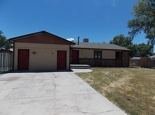 3105 F 1/4 Rd, Grand Junction, CO 81504
