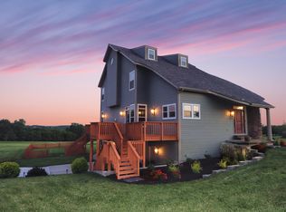 10370 W County Line Rd, Republic, MO 65738