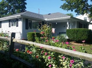 1289 Matthias Dr, Columbus, OH 43224