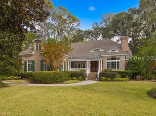 46 Hawthorne Rd, Bluffton, SC 29910