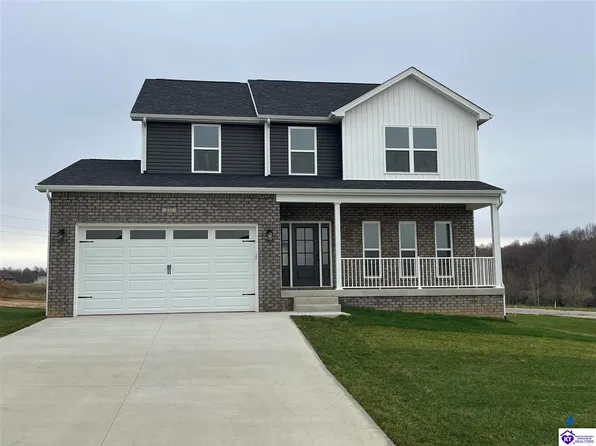 221 W Carriage Hills Ln, Elizabethtown, KY 42701