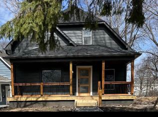 1826 Commerce Ave, Indianapolis, IN 46201