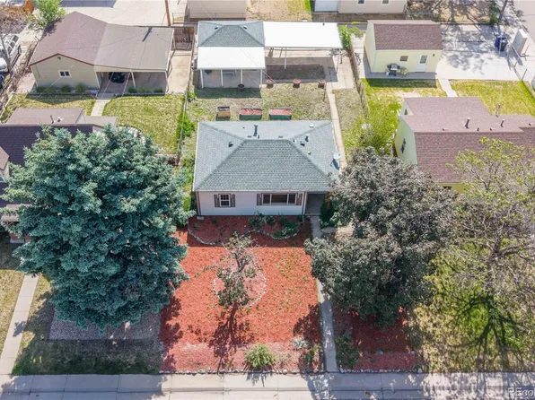 4906 Tejon Street, Denver, CO 80221