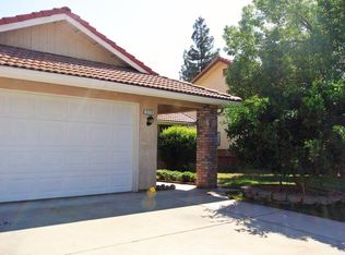 2175 E El Paso Ave, Fresno, CA 93720