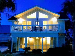 612 Oleander Ave, Mexico Beach, FL 32456