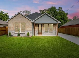 706 Elwayne Ave, Dallas, TX 75217