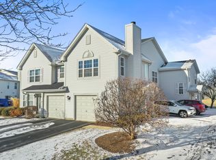 2544 Dickens Dr #2544, Aurora, IL 60503