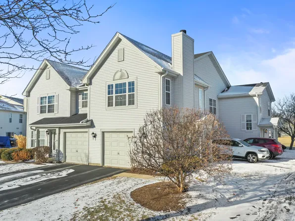 2544 Dickens Dr #2544, Aurora, IL 60503