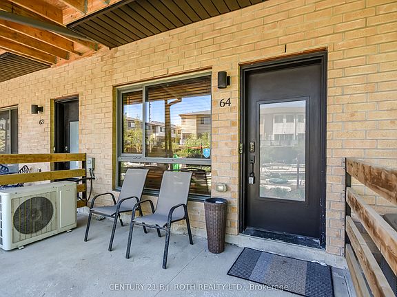 4th image of 369 Essa Rd #64