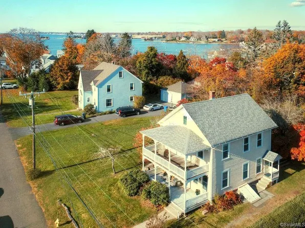 26 Buena Vista Road, Branford, CT 06405
