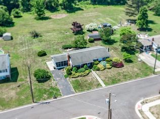 43 Morningside Dr, Salem, NJ 08079