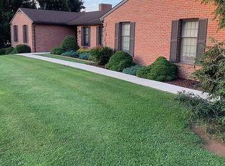 5805 Red Hill Rd, Keedysville, MD 21756