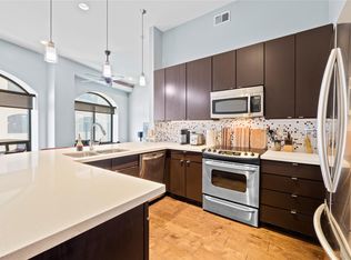 507 Sabine St APT 509, Austin, TX 78701