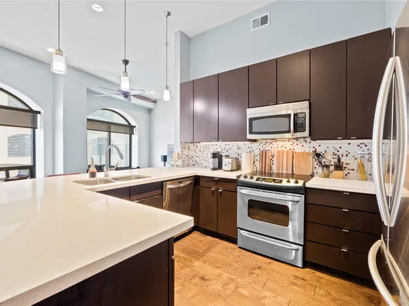 507 Sabine St APT 509, Austin, TX 78701
